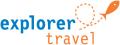 Explorer Travel logo