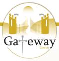 Gateway Church Caerphilly logo