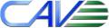 Contract Audio Visual logo