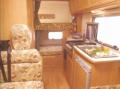 Active Motorhome Hire image 3