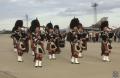 City of Norwich Pipe Band image 1