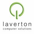 Laverton Computer Solutions logo