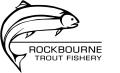 Rockbourne Trout Fishery logo