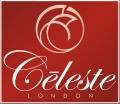 Celeste London Jewellers logo