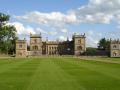 Grimsthorpe Castle image 6