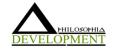 Philosophia Development logo