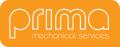 Prima Mechanical Services logo