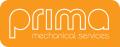 Prima Mechanical Services logo
