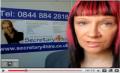 Secretary4hire - Typing Admin Secretarial Services Scotland image 2