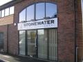 Stonewater Wealth Management logo