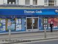 Thomas Cook logo