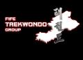Fife Taekwondo Group logo