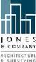 Jones and Company logo
