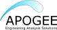 Apogee Engineering Analysis Solutions Ltd logo