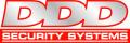 DDD Fire & Security Specialists logo