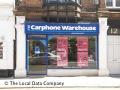 Carphone Warehouse Ltd logo