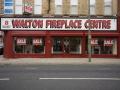 Walton Fireplace Centre logo