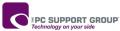 The PC Support Group (Chester/Wirral) logo