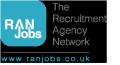 The Recruitment Agency Network logo