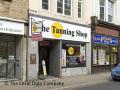 The Tanning Shop image 1