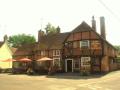 Plume of Feathers, Crondall, Farnham - Pub, Restaurant, Bed & Breakfast image 1