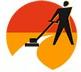 LEICESTER CARPET CLEANERS logo