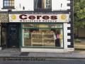 Ceres Bakery logo