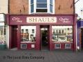 Shauls logo