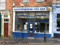 Mediterranean Fish Restaurant image 1