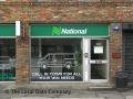 National Car Rental logo