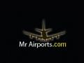 Mr Airports logo