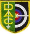 Deben Archery Club logo