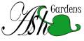 Ash Gardens logo