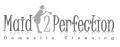 Maid 2 Perfection logo