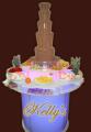 Chocolate Fountain Yorkshire image 1