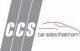 C C S Car Sales logo