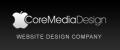 Core Media Design Ltd logo