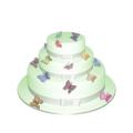 Butterfly Design Wedding Cakes image 8