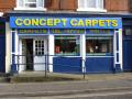 CONCEPT CARPETS image 1