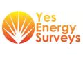Yes Energy Surveys logo