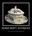 Rosecroft Antiques logo