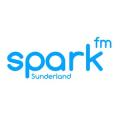 107 Spark FM logo