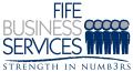 Fife Business Services logo