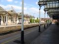 Loughborough Railway Station image 2