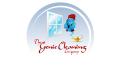 Genie Cleaning logo