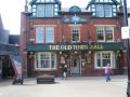 The Old Town Hall Tavern image 2