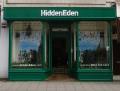 Hidden Eden (Leamington) logo