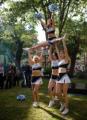 SCZ  London Cheerleaders image 9