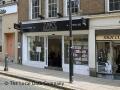 Zaks Hairdressing | School Street, Wolverhampton logo