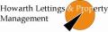 Howarth Lettings & Property Management logo